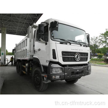 ขนส่งรถบรรทุกหนักบรรทุกหนัก Dongfeng Cargo Truck